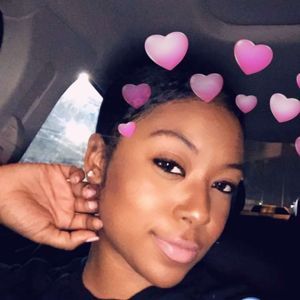 Meet your Posher, Jasmine